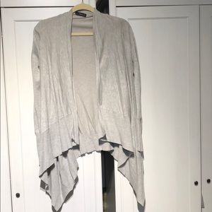 Zara cardigan